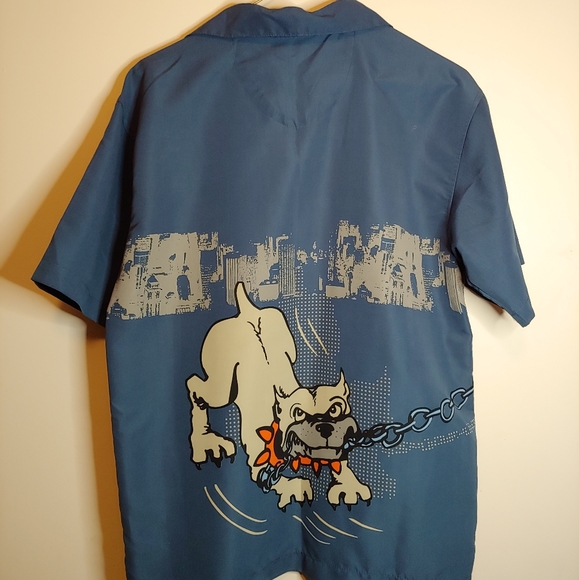 Button Down Shirt - Picture 2 of 2